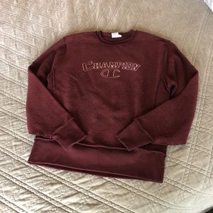 CHAMPION | Reverse Weave Sweatshirt